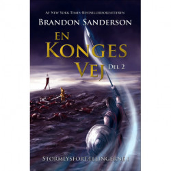 En konges vej, del 2