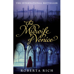 The Midwife of Venice