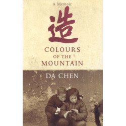 Colours Of The Mountain