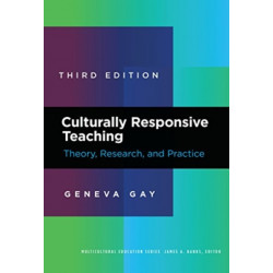 Culturally Responsive Teaching: Theory, Research, and Practice