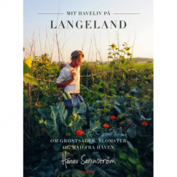 Mit haveliv på Langeland