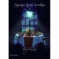 Frygtelige Fynske Fortællinger 2: Alt godt fra havet