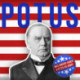 25. William McKinley