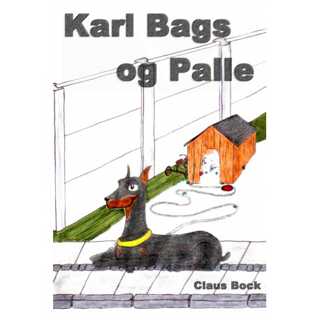 Karl Bags og Palle