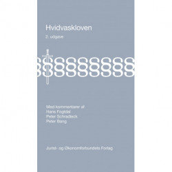 Hvidvaskloven med kommentarer