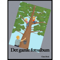 Det gamle fotoalbum