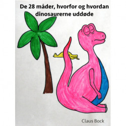 De 28 måder, hvorfor og hvordan dinosaurerne uddøde
