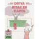 Divya ritar en karta