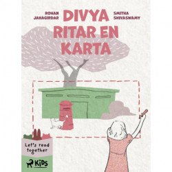 Divya ritar en karta