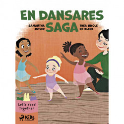 En dansares saga