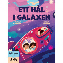 Ett hål i galaxen