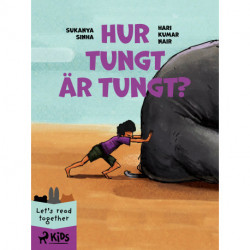 Hur tungt är tungt?
