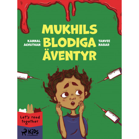 Mukhils blodiga äventyr