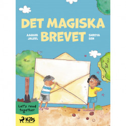 Det magiska brevet