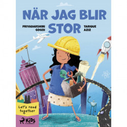 När jag blir stor
