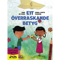 Ett överraskande betyg