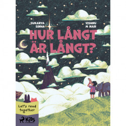 Hur långt är långt?