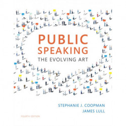 Public Speaking: The Evolving Art
