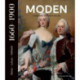 Moden i Danmark gennem 400 år: 1660-1900 | Status – Luksus – Velklædt