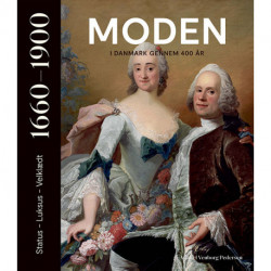 Moden i Danmark gennem 400 år: 1660-1900 | Status – Luksus – Velklædt
