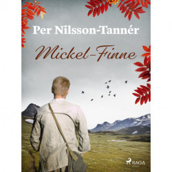 Mickel-Finne
