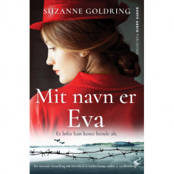 Mit navn er Eva