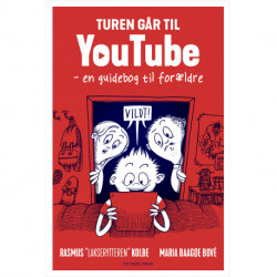 Turen går til YouTube: En guidebog til forældre