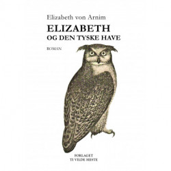 Elizabeth og den tyske have