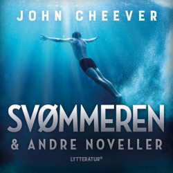 Svømmeren: & andre noveller