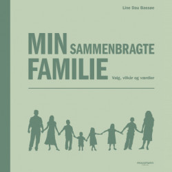 Min sammenbragte familie