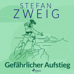Gefährlicher Aufstieg