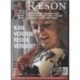 RÆSON nr. 1 2010: Kan verden redde verden? (Det syvende trykte nummer af RÆSON)
