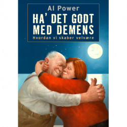 Ha' det godt med demens