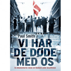 Vi har de døde med os