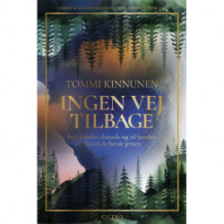 Ingen vej tilbage