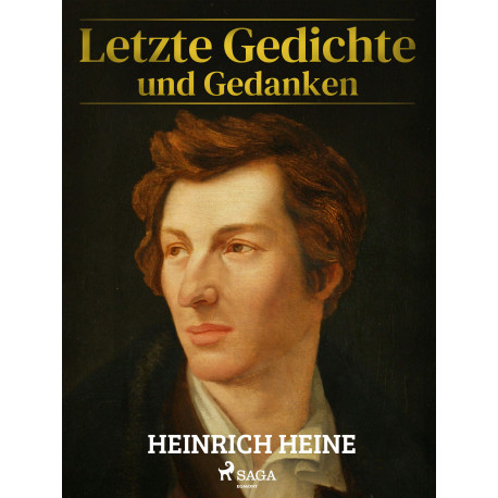 Letzte Gedichte und Gedanken