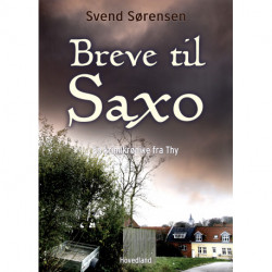 Breve til Saxo
