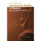 Scandinavian Studies in Rhetoric.: Rhetorica Scandinavica 1997-2010