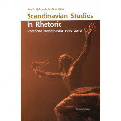 Scandinavian Studies in Rhetoric.: Rhetorica Scandinavica 1997-2010