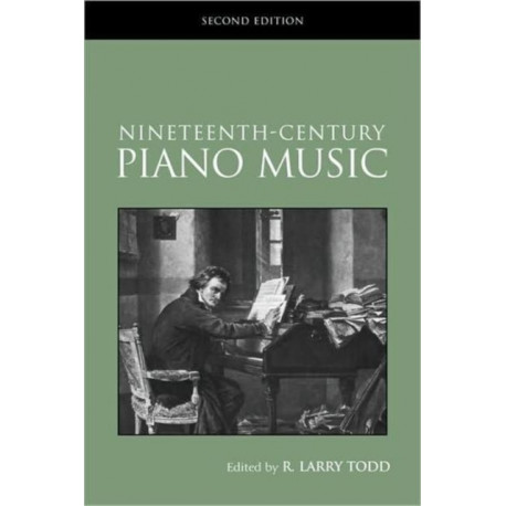 Nineteenth-Century Piano Music