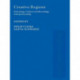 Creative Regions: Technology, Culture and Knowledge Entrepreneurship