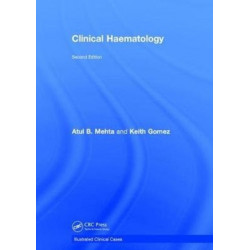 Clinical Haematology: Illustrated Clinical Cases