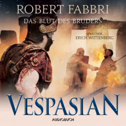 Vespasian: Das Blut des Bruders