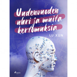 Uudenvuoden uhri ja muita kertomuksia