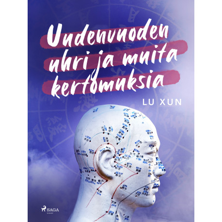 Uudenvuoden uhri ja muita kertomuksia