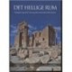 Det hellige rum: Religion og kult i den græsk-romerske Nærorient