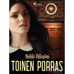 Toinen porras