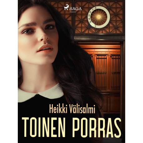 Toinen porras