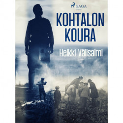 Kohtalon koura