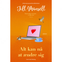 Alt kan nå at ændre sig